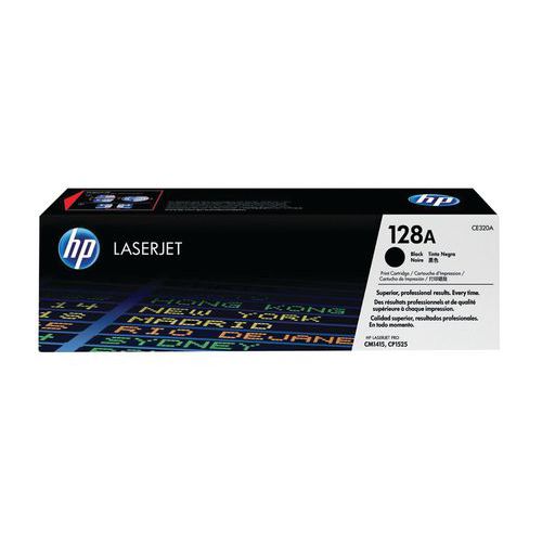 Toner - 128 - HP