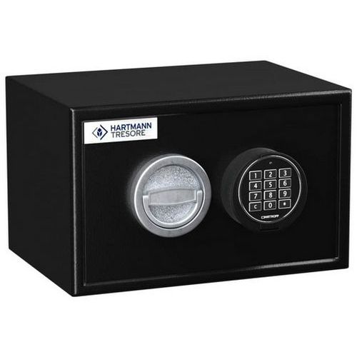 Cofre-forte série HT - Fecho com código