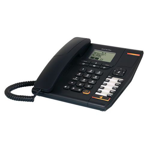 Telefone analógico - Alcatel Temporis 880