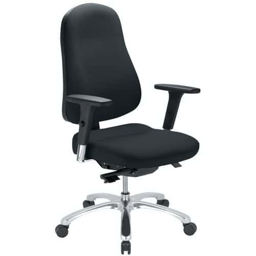 Cadeira de escritório ergonómica Bizzi – Nowy Styl