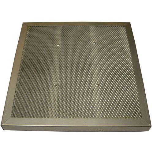Filtro para exaustor FTM Filtro para exaustor FTM