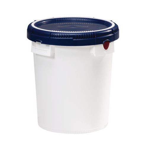Contentor impermeável e inviolável Click Pack – 20 a 25 L – Curtec Contentor impermeável e inviolável Click Pack – 20 a 25 L – Curtec