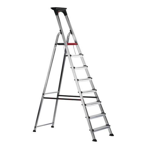 Escadote doméstico Double Decker – Altrex