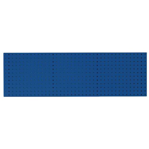 Placa perfurada Bott Perfo – 150 cm de largura Placa perfurada Bott Perfo – 150 cm de largura