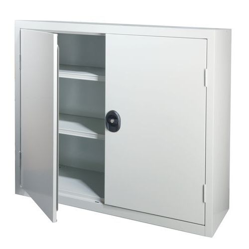 Armário de material baixo - Largura 120 cm Armário de material baixo - Largura 120 cm