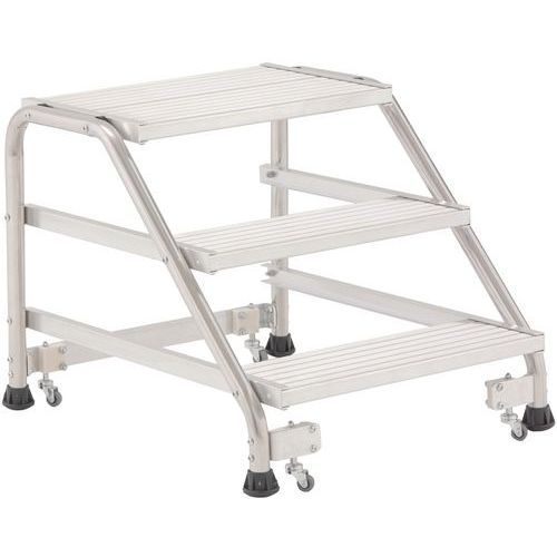 Miniescadote fixo Modul – Tubesca