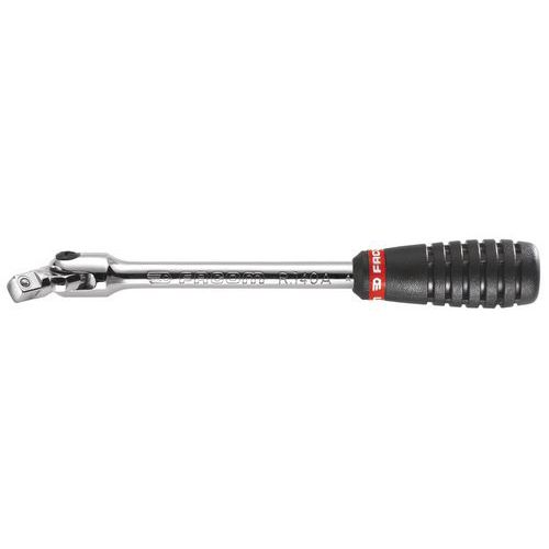 Rabo de força articulado 1/4 com punho