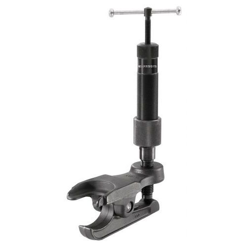 Extractor de rótula hidráulica