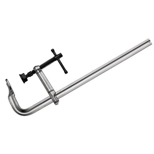 Abraçadeira com parafuso potente de 12000 N