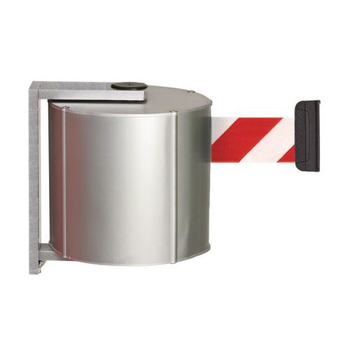 Suporte de parede de correia 2XL - 12 m