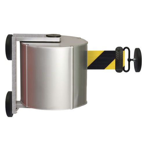 Caixa de parede magnética com correia 2XL - 12 m Caixa de parede magnética com correia 2XL - 12 m