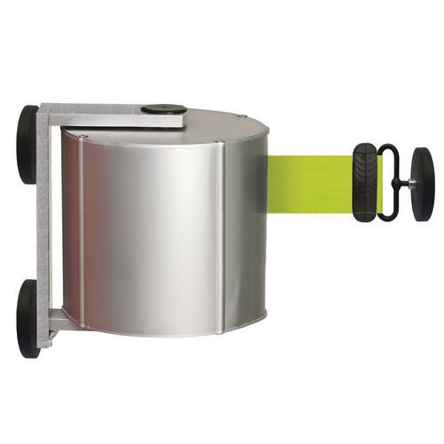 Caixa de parede magnética com correia 2XL - 12 m Caixa de parede magnética com correia 2XL - 12 m