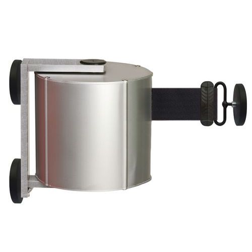 Caixa de parede magnética com correia 2XL - 12 m Caixa de parede magnética com correia 2XL - 12 m