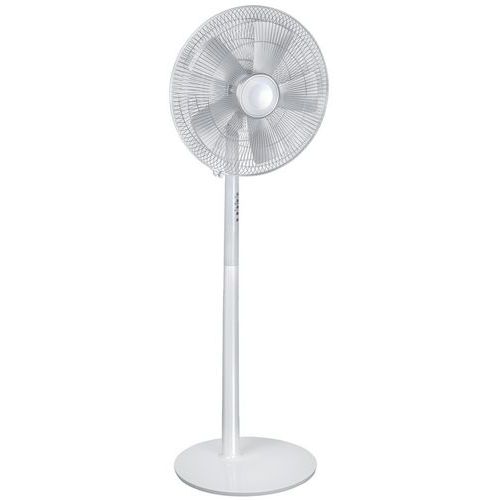 Ventoinha de 40 cm com pé – Manutan