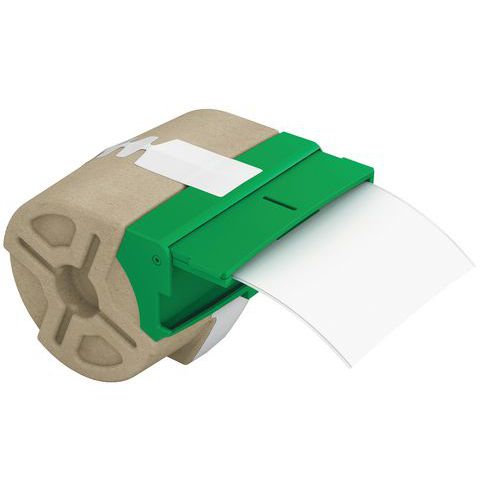 Cartucho de fita de papel autocolante – Leitz