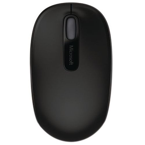 Rato Mobile Mouse 1850 sem fios Microsoft