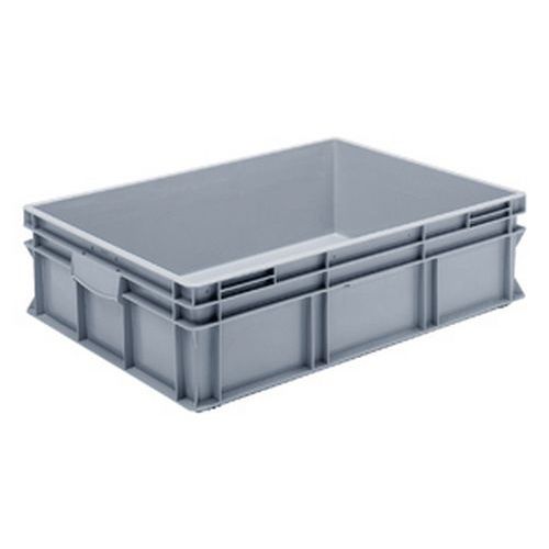 Caixa norma europeia integral - Comprimento 800 mm - de 45 a 175 L