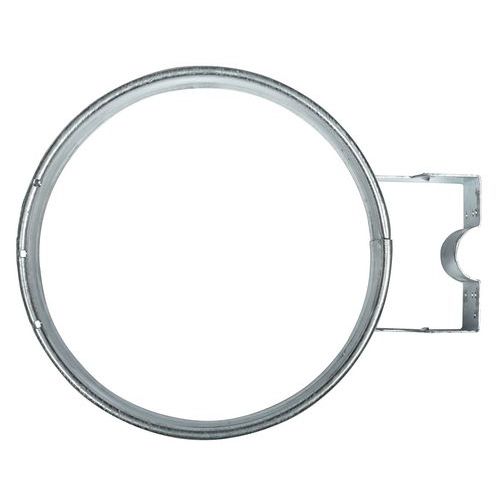 Suporte resistente para saco de lixo para exterior de 110 L – Manutan Expert