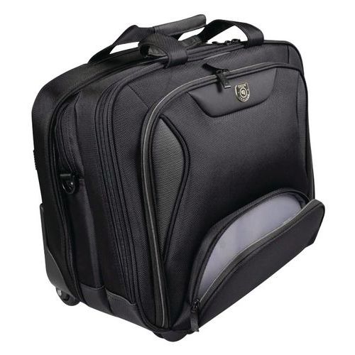 Trolley Port Design - Gama Manhattan - 15,6