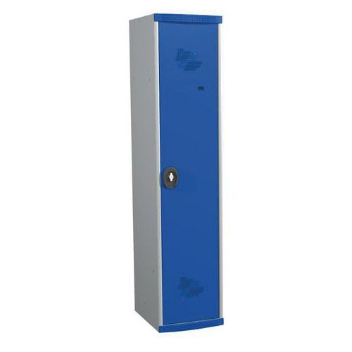 Cacifo Seamline Optimum® – Coluna de 400 mm de largura – Com base – Acial Cacifo Seamline Optimum® – Coluna de 400 mm de largura – Com base – Acial