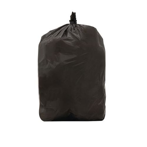 Saco para caixote do lixo – Triagem seletiva – Resíduos comuns – 120 L Saco para caixote do lixo – Triagem seletiva – Resíduos comuns – 120 L