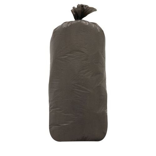Saco cinzento para contentor – Resíduos leves – 85 a 1000 L