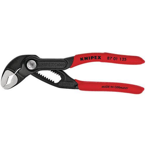 Alicate Cobra ajustável Knipex