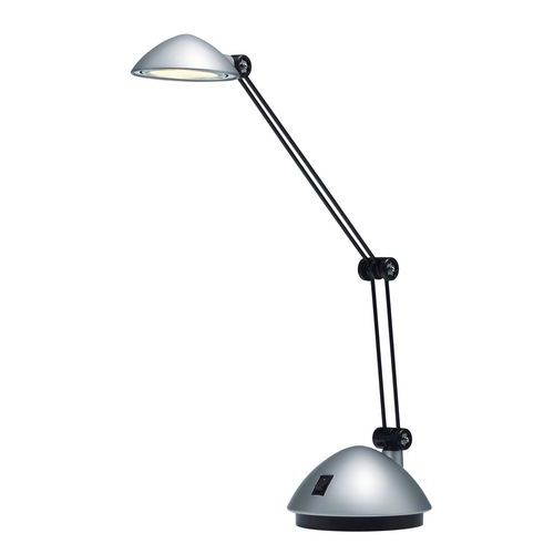 Candeeiro de secretária LED Space – Hansa Candeeiro de secretária LED Space – Hansa