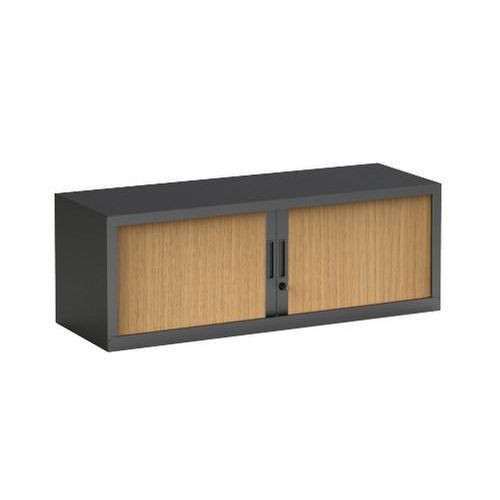 Extensão para armário Premium bicolor Extensão para armário Premium bicolor