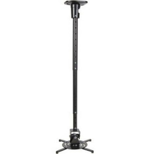 Suporte de teto para videoprojetor - Com braço