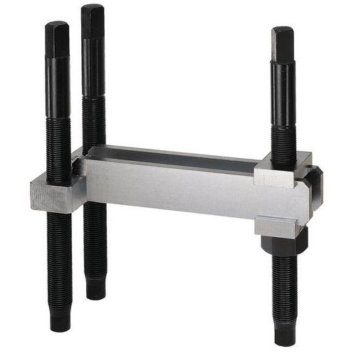 Suporte de barramentos para extractores U.28 e U.51B
