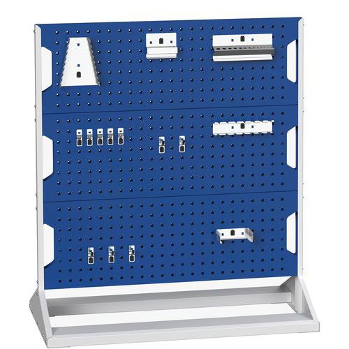 Rack Perfo fixo ou móvel