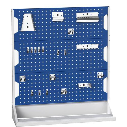 Rack Perfo fixo ou móvel