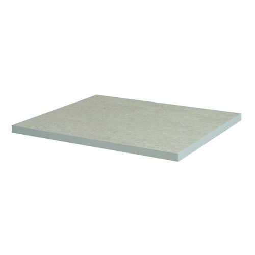 Tampo de mesa Cubio Pl-10740 Lino - BOTT