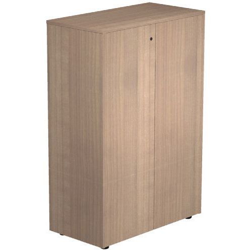 Armário com portas rebatíveis Flora