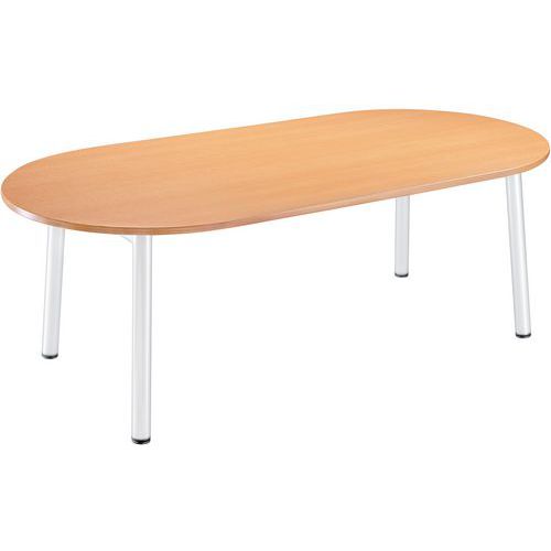 Mesa de reuniões Conseil - Faia