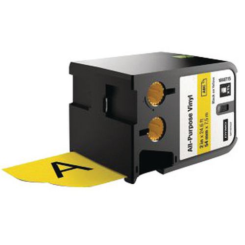 Etiqueta para Dymo XTL - multifunções vinil
