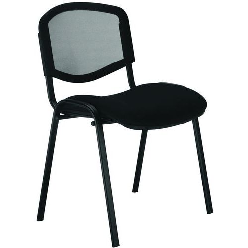 Cadeira ISO Mesh