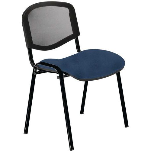 Cadeira ISO Mesh Cadeira ISO Mesh
