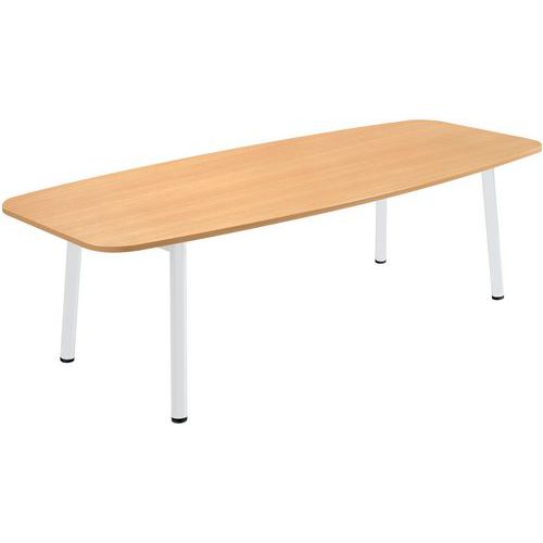 Mesa de reuniões Conseil - Faia