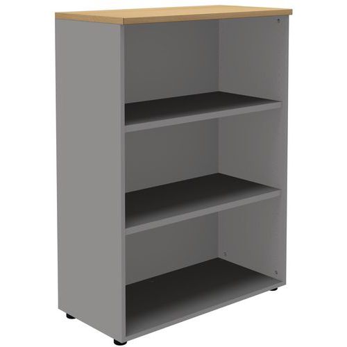 Estante de arrumação Air / Square / Ticka / Zola