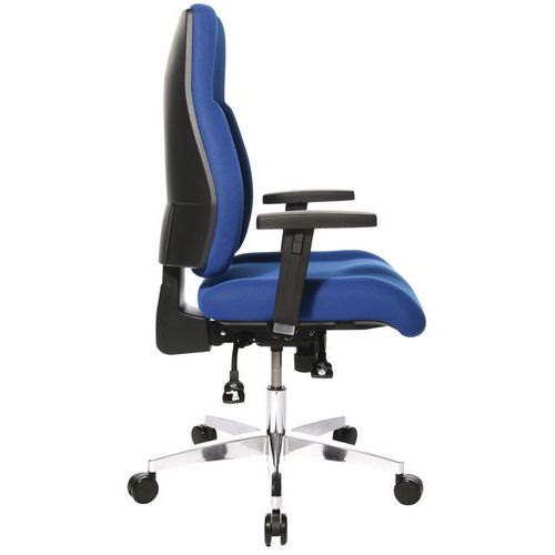 Cadeira de escritório ergonómica - P91 - Topstar Cadeira de escritório ergonómica - P91 - Topstar