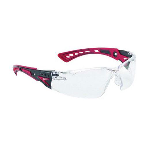 Óculos de proteção RUSH Plus