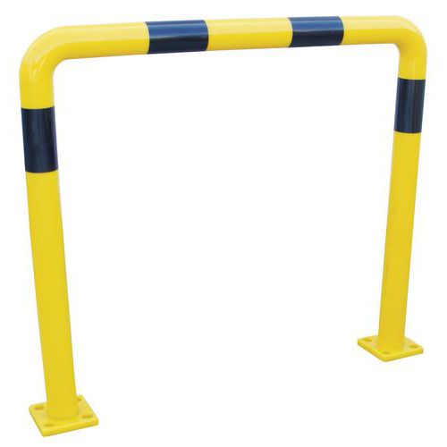 Arco de proteção flexível Arco de proteção flexível