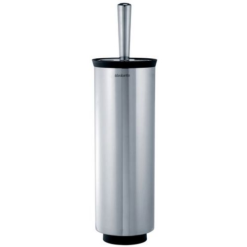 Conjunto WC com suporte de piaçaba - Brabantia Conjunto WC com suporte de piaçaba - Brabantia