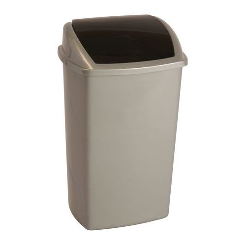 Caixote de lixo – 15 L a 50 L