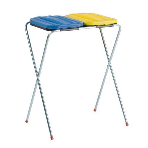 Suporte para saco Duo – Vepabins