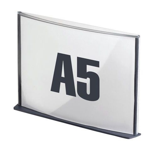 Placa de sinalização Cinatur – A5 – Paperflow