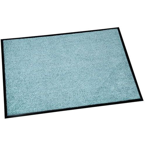 Tapete de entrada absorvente para zonas de tráfego reduzido – 90 x 150 cm – Notrax