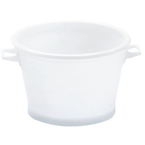Caixa cilíndrica – 35 L e 50 L – Gilac